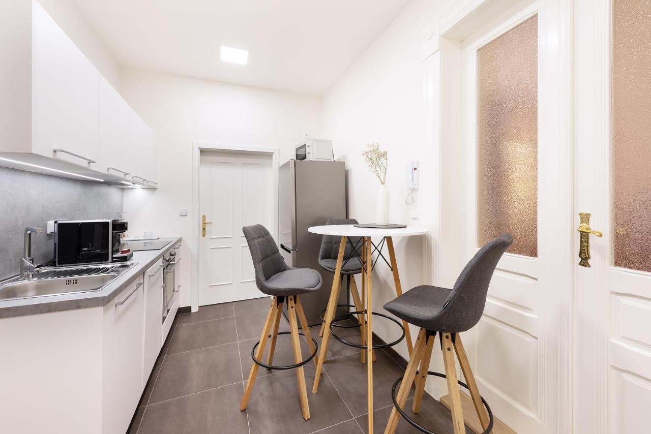 Roof Apartment Prague